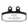 EBC Double-H Sintered brake pads