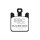 EBC Double-H Sintered brake pads