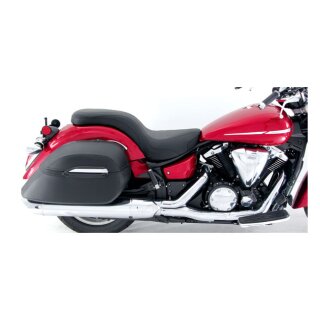 Mustang daytripper seat