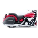 Mustang daytripper seat