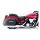 Mustang daytripper seat