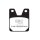 EBC Double-H Sintered brake pads
