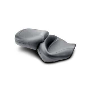 Mustang 2-p wide touring vintage seat