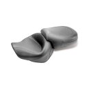 Mustang 2-p wide touring vintage seat