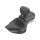 Mustang 1-piece 2-up wide touring vintage seat black