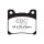EBC Double-H Sintered brake pads