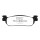 EBC Double-H Sintered brake pads