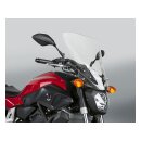 NC VStream+Â® Touring windshield clear