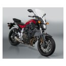 NC VStream+Â® Touring windshield clear