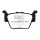 EBC Organic brake pads