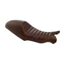 RSD Leather Cafe seat brown