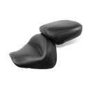 Mustang 2-p wide touring vintage seat