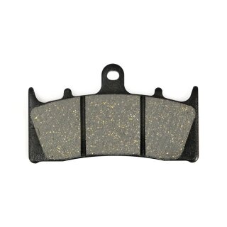 EBC Organic brake pads