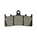 EBC Organic brake pads