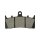 EBC Organic brake pads