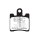 EBC Double-H Sintered brake pads