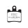 EBC brake pads
