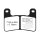 EBC Double-H Sintered brake pads