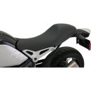 RSD Cafe Traction seat black