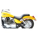 Mustang DayTripper seat