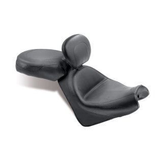 Mustang 2-p vintage touring seat