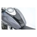 Mustang pouch tank bib plain black