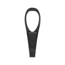 Mustang pouch tank bib plain black