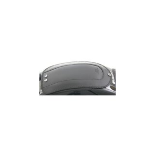 mustang fender bib