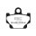 EBC Organic brake pads