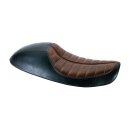 RSD Cafe classic seat Enzo brown/black