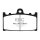 EBC Double-H Sintered brake pads