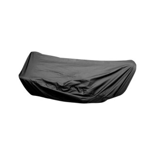 Mustang rain cover seat