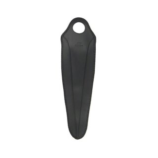 Mustang tank bib plain black