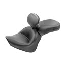 Mustang 2-p wide touring vintage seat