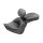 Mustang 2-p wide touring vintage seat