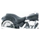 Mustang Daytripper seat plain black