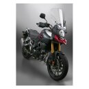 NC VStreamÂ® Touring windshield clear