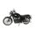 Mustang 1-p Classic seat tuck-n-roll
