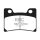 EBC Organic brake pads