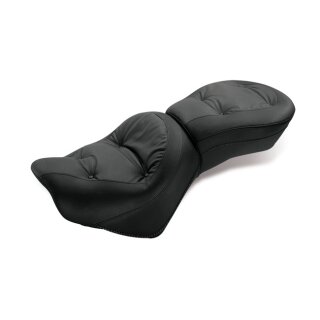 Mustang 1-p wide touring regal seat