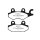 EBC Sintered brake pads