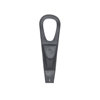 Mustang pouch tank bib plain black