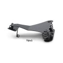 Mustang spring solo seat mount kit