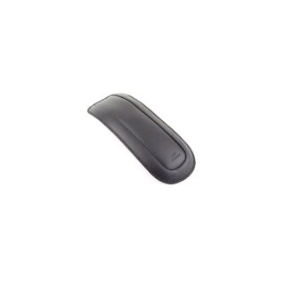 mustang fender bib
