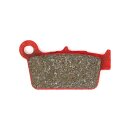 EBC Organic brake pads