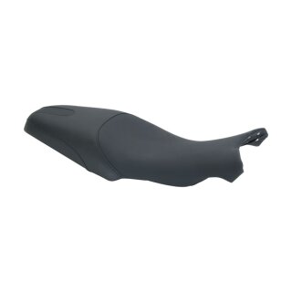 RSD 2-up Traction seat black