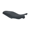 RSD 2-up Traction seat black