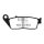 EBC Double-H Sintered brake pads