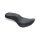 Mustang Daytripper seat plain black