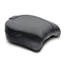 Mustang wide passenger seat